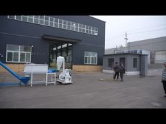 কাঠের পেলেট মেশিন