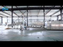 500kg/hr Floating Feed EXTRUDER floating fish feed mill pellet extruder fish feed pellet machine