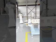 এলএক্স সিরিজের ভাসমান ফিশ ফিড এক্সট্রুডার মেশিন