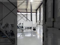 LX-85 200-800KG/H কুকুরের পেলেট উৎপাদন লাইন